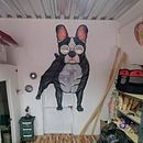 Graffiti  . Animație, Artă stradală și Design de caractere de Franco Carvajal González - 03.12.2021