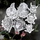 Diseño de tatuajes  . Design tatuaj de Franco Carvajal González - 03.12.2021