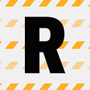 Logo - Rustone Contrução e Reforma. Un progetto di Design di loghi di Camilla Dorada - 21.10.2019