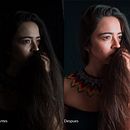 Mi Proyecto del curso: Revelado de archivos RAW con Lightroom Classic. Composição fotográfica, Fotografia, e Fotografia digital projeto de Luna Martínez - 12.03.2021