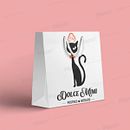 DOLCE MI. Projekt z dziedziny Br, ing i ident i fikacja wizualna użytkownika Nicolas Cano - 12.03.2021