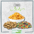 Diseño para redes de cliente de una dietética. Digital Design, Digital Marketing & Instagram Marketing project by Flor De Rafael - 03.12.2021