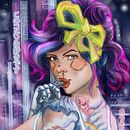 Il mio progetto del corso: Ritratti digitali fantastici con Photoshop: Cinderella in a Cyberpunk world. Un proyecto de Dibujo digital de Luciano Gigante - 12.03.2021
