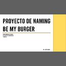 Mi Proyecto del curso: Naming: el arte de la creación de nombres. Un progetto di Br, ing, Br e identit di Diego Alcocer Medel - 08.03.2021