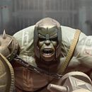 Hulk vs Thor. Un progetto di Illustrazione tradizionale di Éber Evangelista - 13.09.2017
