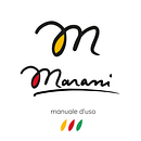 Bar Marani - Logo and Identity . Br, ing, Identit, Logo Design, and Traditional illustration project by Kira Ialongo - 03.13.2021