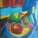 Mis raices. Fine Arts project by Ana Soriano - 03.13.2021