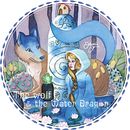 Mi Proyecto del curso: Técnicas de acuarela para ilustraciones de ensueño. Een project van Redactionele illustratie y Traditionele illustratie van Deborah Gómez Pérez - 13.03.2021
