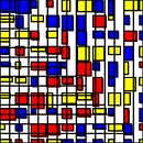 Creative Coding exploration #1. Un proyecto de Diseño de delanlars - 13.03.2021