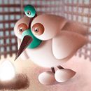 My project in Illustration Techniques and Styles with Procreate course. Een project van Digitale illustratie van Юна Рогозинская - 13.03.2021