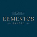 Elementos Bakery  - Mi Proyecto del curso: Principios de conceptualización y branding. Br, ing e Identidade, Design de logotipo, e Design gráfico projeto de Samuel González Medina - 13.03.2021
