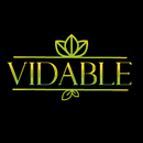 VIDABLE (diseño de logo). Un progetto di  di Yoccy Torres - 13.03.2021