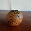 Mi Proyecto del curso: Tatuaje para principiantes. Un projet de Conception de tatouage et Illustration à l'encre de Pablo Yuskei - 16.03.2021