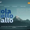 Proyecto 3 . Design digital și Design grafic de Juan José Plaza - 02.23.2021