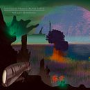 Concept art un lugar nunca antes visto por los humanos. Un progetto di Arte concettuale, Disegno digitale, Illustrazione tradizionale e Illustrazione digitale di Alejandro Bonilla - 14.03.2021
