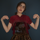 Mi Proyecto del curso: Autorretrato fotográfico conceptual. Un projet de Photographie intérieure de André Oseguera - 12.03.2021