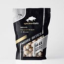 Packaging - Specimen Baits. Un proyecto de Diseño gráfico, Diseño industrial y Packaging de aedo - 18.03.2021