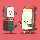 Mi Proyecto del curso: Creación de personajes ilustrados con Photoshop. Character Design, and Traditional illustration project by Pedro Fernandes - 03.14.2021