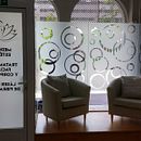 Decoracion Vinilo. Retail Design, and Graphic Design project by Oscar Val Leal - 03.14.2021