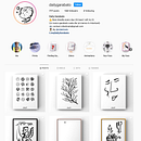 Daily Garabato (Dibujo diario / Daily drawing). Un projet de Illustration traditionnelle de Juan Miguel Matas Santiago - 14.03.2021