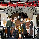 I don't know or whatever. Un projet de Conception de personnages de yoga haryono - 14.03.2021