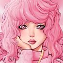 Meu projeto do curso: Iluminação e cor para retratos digitais no Photoshop Ein Projekt aus dem Bereich Digitale Zeichnung von Ana Barbara VG - 14.03.2021