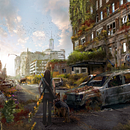 Proyecto Matte Painting Ein Projekt aus dem Bereich Fotomontage von Monserrat Cohen - 13.03.2021