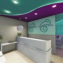 Projeto Corporativo  Studio 360 . % stephanie_bborges tarafından hazırlanan 3D, Ve İç Tasarım projesi - 03.14.2021