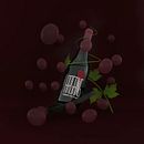 Mi Proyecto del curso: Diseño de sets en 3D para productos Ein Projekt aus dem Bereich 3D von María Llorca - 14.03.2021