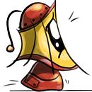 Mi Proyecto del curso: Diseño de personajes y Animación 3D. Un progetto di Animazione 3D, Animazione di personaggi e Creatività di Ivanna Hertuszezak - 14.03.2019