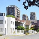 Ciudad vacía  Ein Projekt aus dem Bereich Architektonische Fotografie von Mariafrancisca Novoa Escárate - 14.03.2021