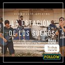 Videoclip - La Estación de los Sueños - Gravedad Oculta. Een project van Film, video en televisie van Facundo Rojas - 12.02.2021