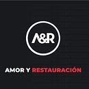 Amor y Restauración. Un proyecto de Br, ing e Identidad, Comunicación, Diseño, Diseño para Redes Sociales y Redes Sociales de Luis Madrid - 15.03.2021