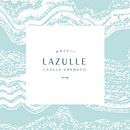Lazulle Hotel. Un proyecto de Br, ing e Identidad y Diseño gráfico de Giulia Bocchese - 09.04.2016