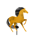 Horses. Un proyecto de Ilustración tradicional de Isabel Sofia Fanciulli - 15.03.2021