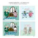 Pablo e Aranzazù. Un proyecto de Cómic de Isabel Sofia Fanciulli - 15.03.2021