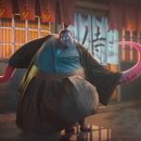 Takoshi´s izakaya. 3D, 3D Animation, 3D Character Design, and 3D Modeling project by Oscar Retortillo Garrido - 03.15.2021