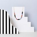 Collares Jarana. Arts, Crafts, Accessor, Design, Product Design, and Product Photograph project by Depeapa - 03.15.2021