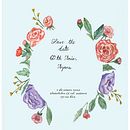 Mi Proyecto del curso: Técnicas aplicadas de ilustración en acuarela. Een project van Aquarelschilderen van Adriana Borja Velasco - 15.03.2021
