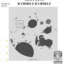 Serie números y peceras  Ein Projekt aus dem Bereich Traditionelle Illustration von O. Leticia Ramírez - 15.03.2021