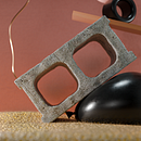 Composición still life 3D. Een project van 3D van briangr1998 - 15.03.2021
