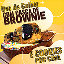 Aplicação de (alguns) princípios da redação publicitária!. Een project van Cop y writing van Mariana de França - 16.03.2021