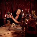 WMN. Un proyecto de Fotografía de Santa Luna - 20.11.2021