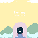 Sunny notebook . Drawing, Artistic Drawing, Digital Drawing, Design, Digital Design, Editorial Design, Traditional illustration, and Digital Illustration project by Allisson Méndez - 03.16.2021