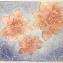 My project in Experimental Watercolor Techniques for Beginners course. Watercolor Painting project by lucie1b - 03.26.2021