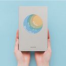 Mi Proyecto del curso: Diseño editorial: cómo se hace un libro Ein Projekt aus dem Bereich Kunstleitung, Verlagsdesign und Grafikdesign von Ana Casado Fisac - 16.03.2021