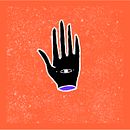 Mi Proyecto del curso: Animación 2D con Photoshop. Un progetto di Animazione 2D di Alejandra Ospina - 10.02.2021