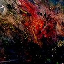 The Infinity . Un progetto di Pittura ad acquerello di Jurga Daugmaudytė - 16.03.2021