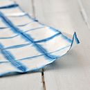Shibori paper. Un proyecto de Papercraft de Ioana Golzke - 17.04.2017