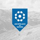 Arcipelago dei Saperi - Logo design project. Un progetto di Br, ing, Br, identit e Design di loghi di Martino Guadagnin - 13.05.2019